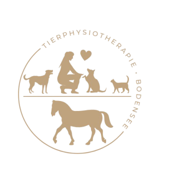 Tierphysiotherapie, Tierphysio Logo